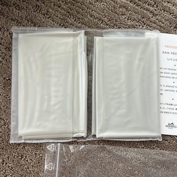 Hermes Protege Pluie 4 for Bolide 31 and Bolide 37 - Picture 3 of 4